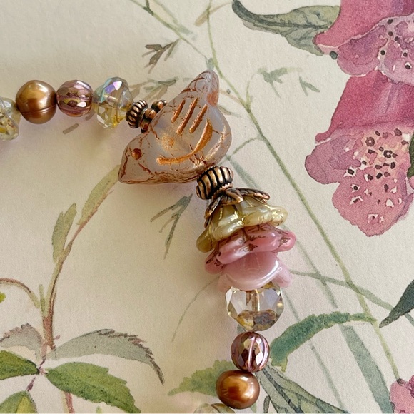 ARTISAN Bracelet “Midsummer Day” - Picture 8 of 11